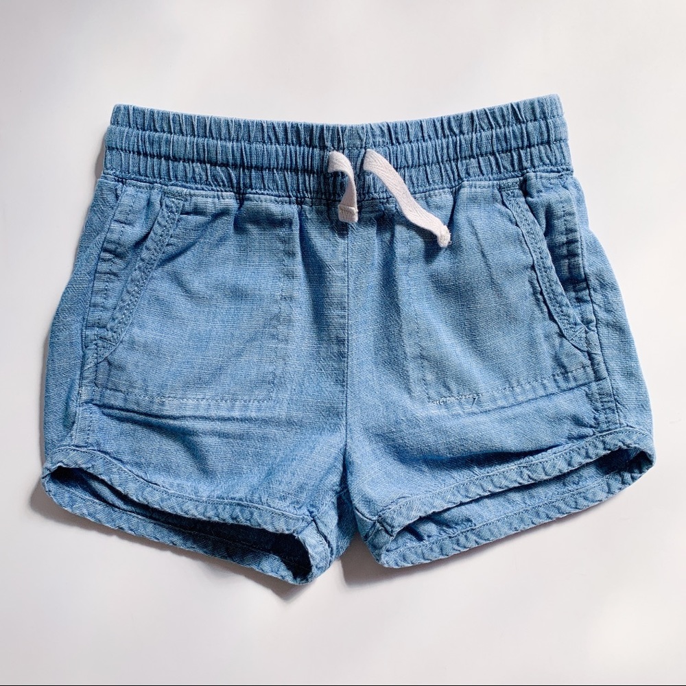 Little Girls J Crew Shorts size 3T